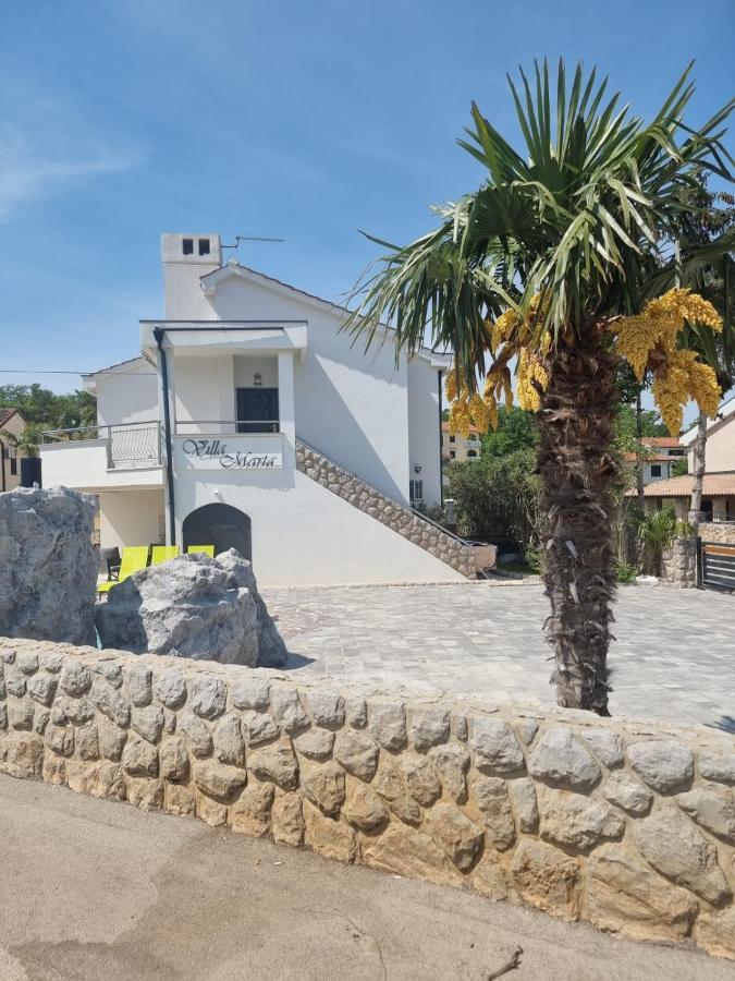 Villa Marta Porat  Exteriör bild