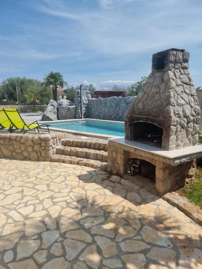 Villa Marta Porat  Exteriör bild