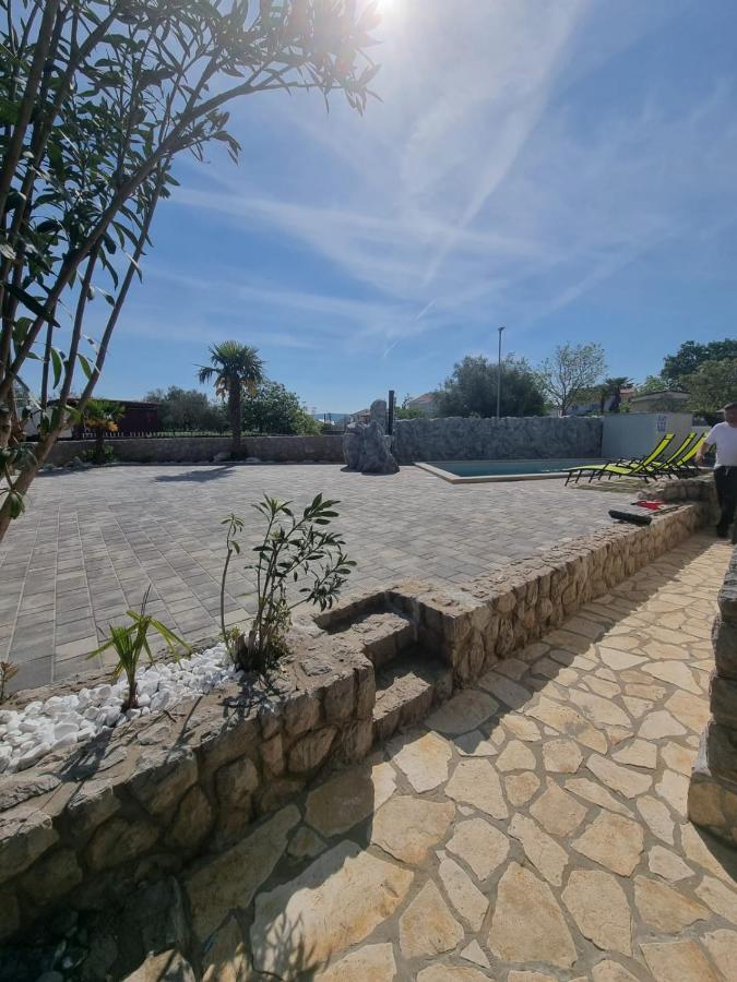 Villa Marta Porat  Exteriör bild