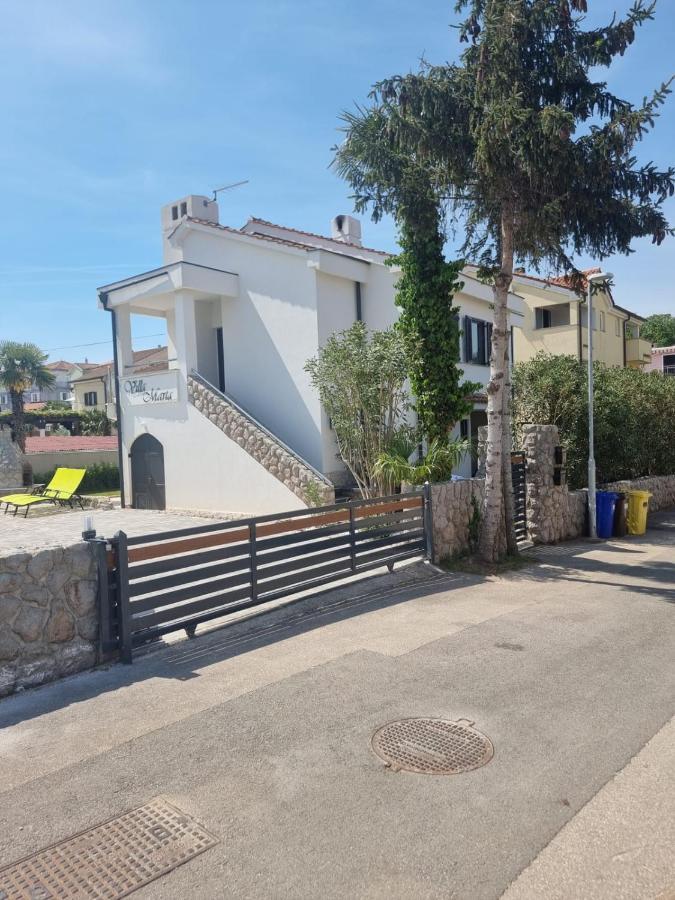 Villa Marta Porat  Exteriör bild