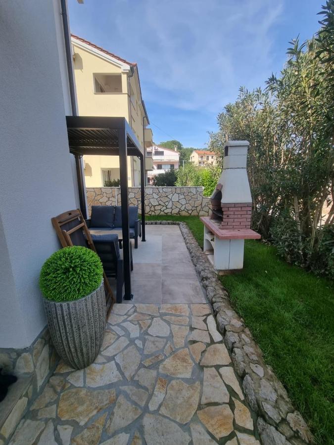 Villa Marta Porat  Exteriör bild