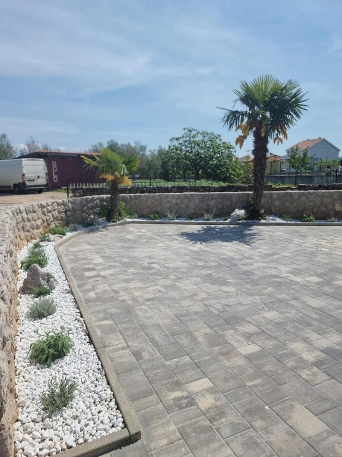 Villa Marta Porat  Exteriör bild