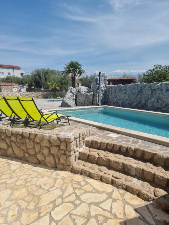 Villa Marta Porat  Exteriör bild