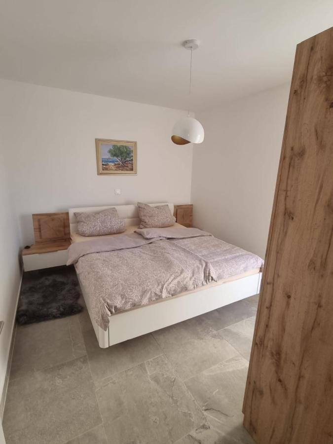 Villa Marta Porat  Exteriör bild