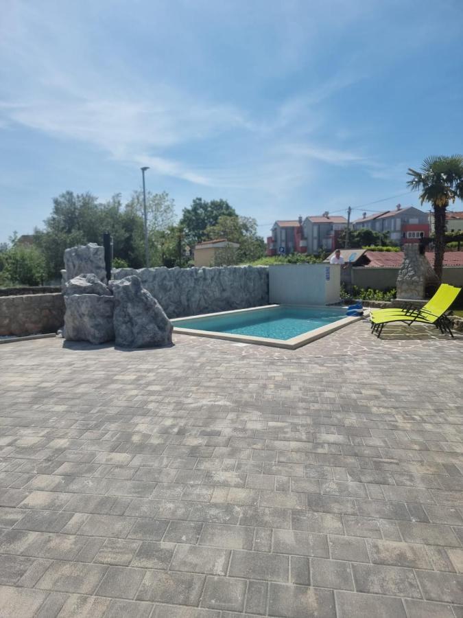 Villa Marta Porat  Exteriör bild